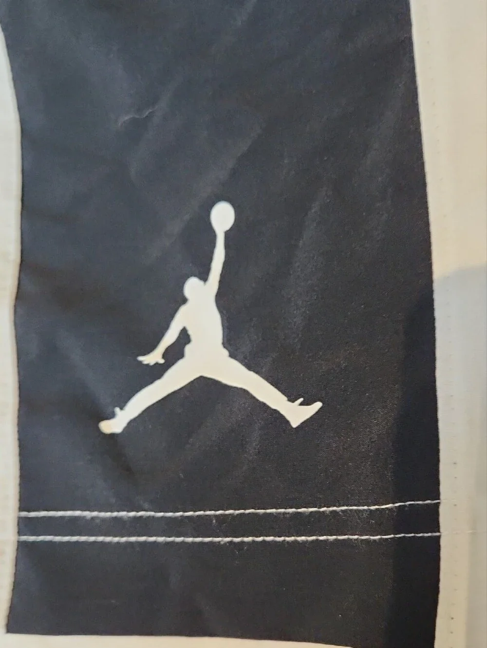 Jordan lightweight athletic